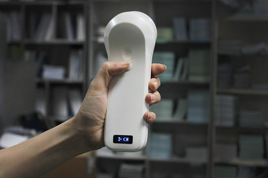How to Use a Bladder Scanner