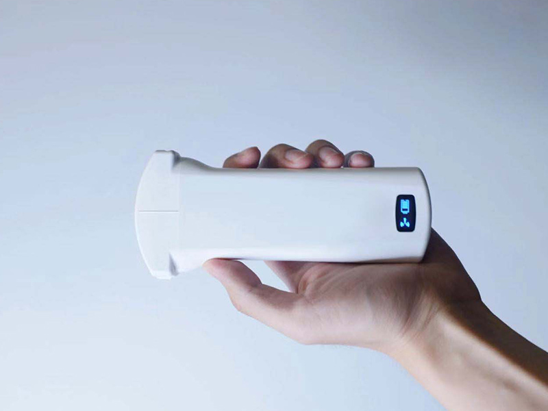 Why Emergency Centers and Community Hospitals Equip Wireless Portable Palm Ultrasound