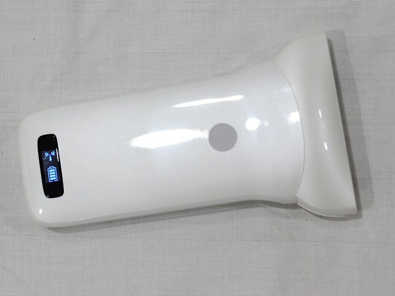 Is It Worth Deploying Wireless Handheld Ultrasound in Primary‑Care Clinics? Is It Worth Deploying Wireless Handheld Ultrasound in Primary‑Care Clinics?