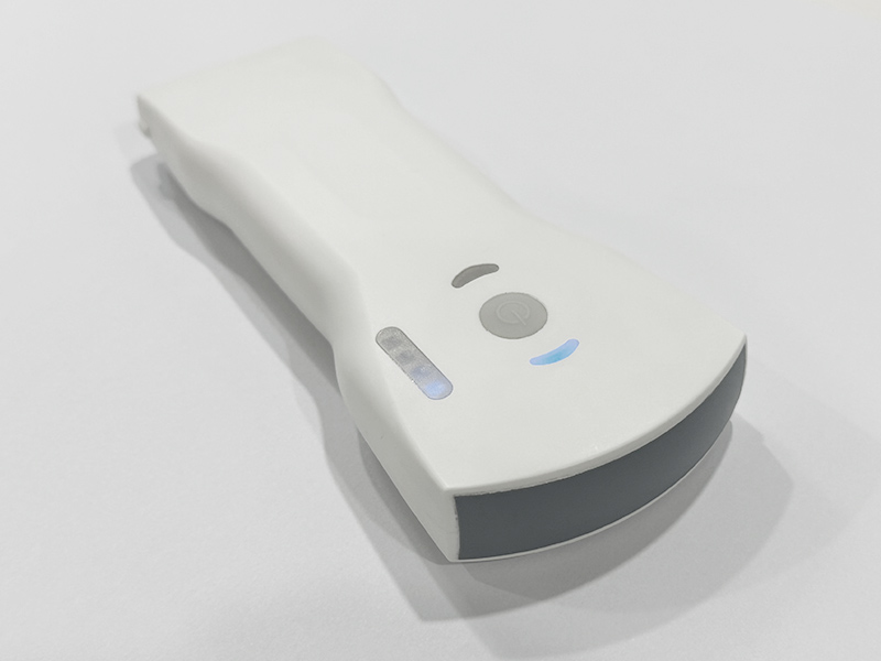 3-in-1 Handheld Ultrasound Technology: How SonoStar 9CPL Combines Convex and Linear Array in One Probe 3-in-1 Handheld Ultrasound Technology: How SonoStar 9CPL Combines Convex and Linear Array in One Probe