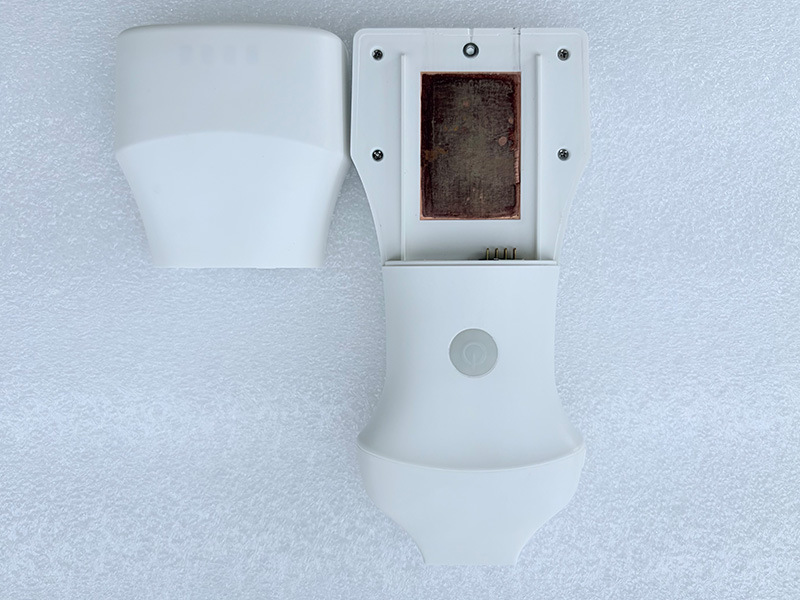 Application of Portable Imaging Technology by Handheld Ultrasound Manufacturers in Primary Care and Application of Portable Imaging Technology by Handheld Ultrasound Manufacturers in Primary Care and