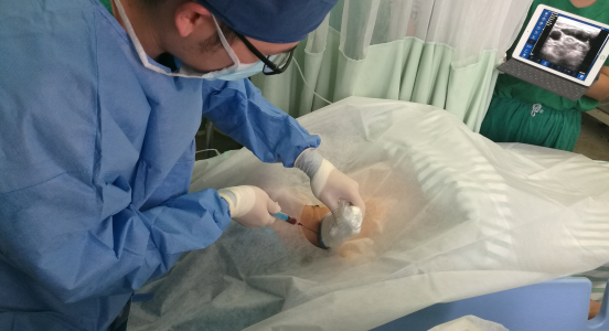 What Clinical Scenarios Are Best Suited for Wireless Probe‑Based Handheld Color Doppler Ultrasound What Clinical Scenarios Are Best Suited for Wireless Probe‑Based Handheld Color Doppler Ultrasound