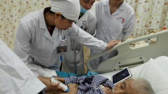 What Clinical Scenarios Are Best Suited for Wireless Probe‑Based Handheld Color Doppler Ultrasound What Clinical Scenarios Are Best Suited for Wireless Probe‑Based Handheld Color Doppler Ultrasound