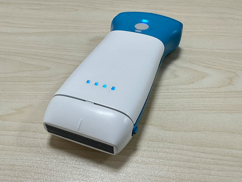 掌上超声三合一技术原理解析:索诺星9CPL如何一支探头同时做凸阵和线阵 掌上超声三合一技术原理解析:索诺星9CPL如何一支探头同时做凸阵和线阵