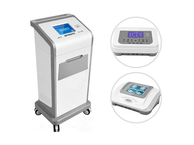 UD30 Ultrasonic Drug Delivery Therapy Device